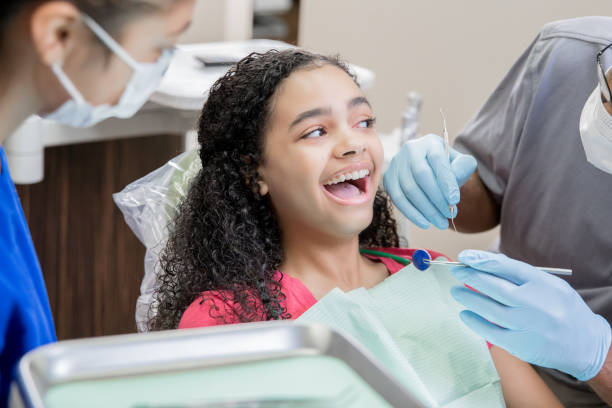 Best Emergency Wisdom Teeth Removal in Marlboro Meadows, MD