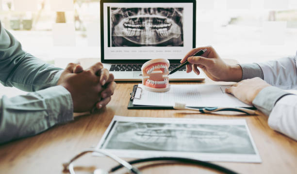 Best Emergency TMJ Treatment in Marlboro Meadows, MD