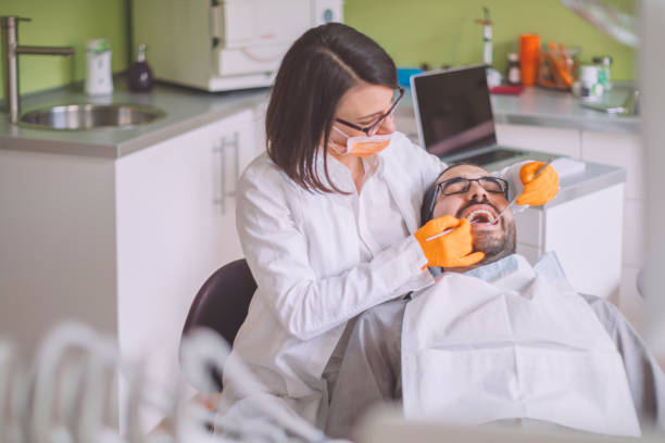 Best Pediatric Emergency Dentist in Marlboro Meadows, MD