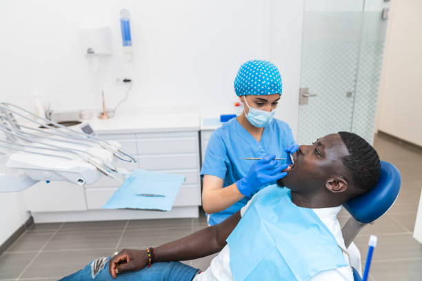 Best Emergency Root Canal Treatment in Marlboro Meadows, MD