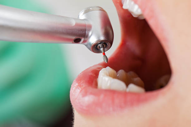 Best Emergency TMJ Treatment in Marlboro Meadows, MD